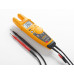 Fluke T6-1000 PRO Voltage and Current Electrical Tester (1000V AC - 200A AC) Fluke T6-1000 PRO Voltage and Current Electrical Tester (1000V AC - 200A AC)