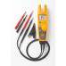 Fluke T6-1000 PRO Voltage and Current Electrical Tester (1000V AC - 200A AC) Fluke T6-1000 PRO Voltage and Current Electrical Tester (1000V AC - 200A AC)
