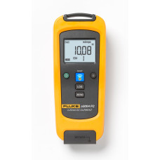 Fluke a3004 FC Module and 4-20 mA DC Amperometric Mini Clamp, Datalogger, Fluke Connect