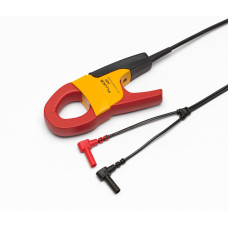 Fluke i400 Clamp meter 1A..40/400A AC, banana output 1mA/A