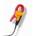 Fluke i400 Clamp meter 1A..40/400A AC, banana output 1mA/A Fluke i400 Clamp meter 1A..40/400A AC, banana output 1mA/A