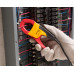 Fluke i400 Clamp meter 1A..40/400A AC, banana output 1mA/A Fluke i400 Clamp meter 1A..40/400A AC, banana output 1mA/A