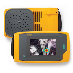 Fluke ii900 Sonic Industrial Imager