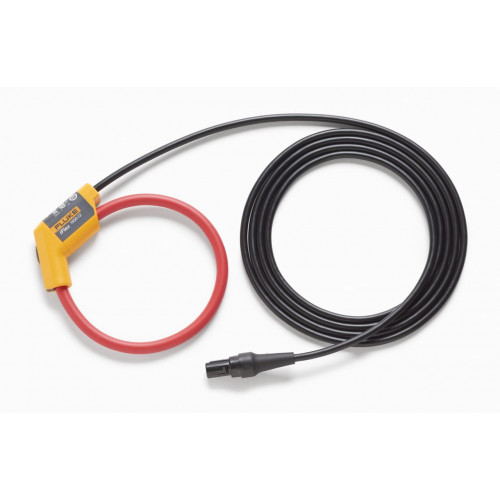 Fluke I17XX-FLEX1.5KIP Flexible clamp 1500A AC, L = 30cm for Fluke 17xx series