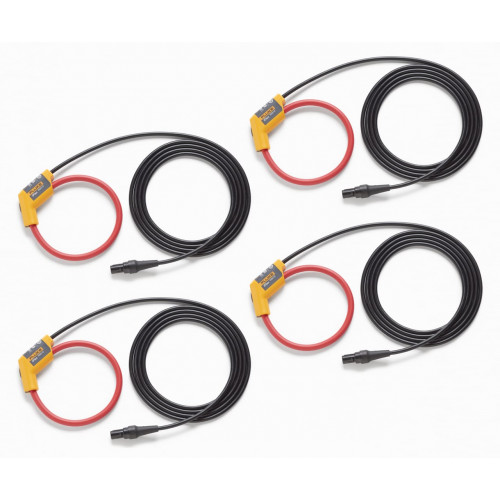 Fluke I17XX-FLEX1.5KIP / 4PK Set consisting of 4 Fluke I17XX-FLEX1.5KIP