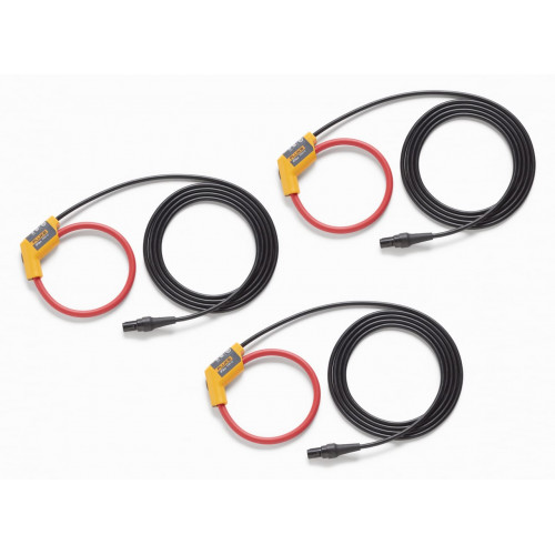 Fluke I17XX-FLEX3KIP / 3PK Set consisting of 3 Fluke I17XX-FLEX3KIP
