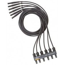 Fluke IP65 ADAPTER SET IP65 protection for Fluke 174x series