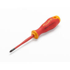 Fluke IPHS1 Insulated Phillips Screwdriver 1000V AC, 1500V DC