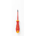 Fluke IPHS1 Insulated Phillips Screwdriver 1000V AC, 1500V DC Fluke IPHS1 Insulated Phillips Screwdriver 1000V AC, 1500V DC