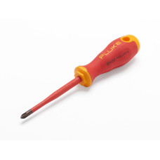 Fluke IPHS2 Insulated Phillips Screwdriver 1000V AC, 1500V DC