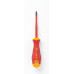 Fluke IPHS2 Insulated Phillips Screwdriver 1000V AC, 1500V DC Fluke IPHS2 Insulated Phillips Screwdriver 1000V AC, 1500V DC