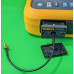 Fluke LTE Module for Data Transmission/Data Sccess via the Cell Phone Network Fluke LTE Module for Data Transmission/Data Sccess via the Cell Phone Network