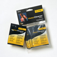Fluke MC6 MeterCleaner ™ Cleaning Wipes (6 pieces)