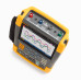 Fluke 190-104-III ScopeMeter Portable Oscilloscope, 4 Channels, 100MHz Fluke 190-104-III ScopeMeter Portable Oscilloscope, 4 Channels, 100MHz