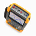 Fluke 190-202-III ScopeMeter Portable Oscilloscope, 2 Channels, 200MHz Fluke 190-202-III ScopeMeter Portable Oscilloscope, 2 Channels, 200MHz