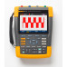 Fluke MDA-550/FPC EU Motor Drive Analyzer 4 Channels Color Pro, 1 Year Premium Care Standard Fluke MDA-550/FPC EU Motor Drive Analyzer 4 Channels Color Pro, 1 Year Premium Care Standard