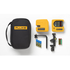 Fluke PLS 180R RBP SYS Cross Line Red Laser System