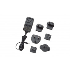 Fluke PLS RBC5 RBP5 Lithium Ion Battery Charging Cable with Adapters