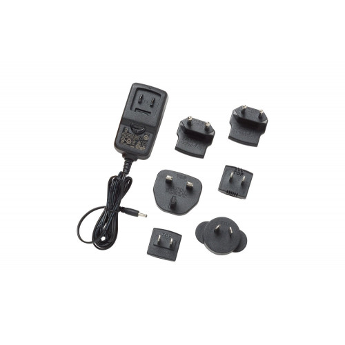 Fluke PLS RBC5 RBP5 Lithium Ion Battery Charging Cable with Adapters Fluke PLS RBC5 RBP5 Lithium Ion Battery Charging Cable with Adapters