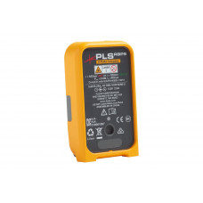 Fluke RBP5 SINGLE PK RBP5 lithium ion battery pack for linear levels and PLS laser pointers
