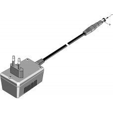 Fluke PM8907 Power Supply / Charger for Fluke 12x Series
