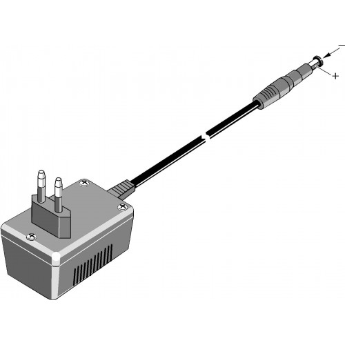 Fluke PM8907 Power Supply / Charger for Fluke 12x Series Fluke PM8907 Power Supply / Charger for Fluke 12x Series