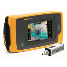 Fluke ii500 Acoustic Imager and Fluke SB140 Sound Beacon