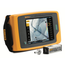 Fluke ii905 Acoustic Imager and Fluke SB140 Sound Beacon