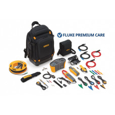 Fluke SMFT-1000/FPC EU Pakiet zestawu przyrządów do instalacji fotowoltaicznych z rocznym dostępem do usługi Premium Care