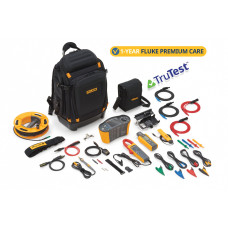 Fluke SMFT-1000 PRO/FPC EU Wielofunkcyjny zestaw testera PV PRO w pakiecie z rocznym planem Premium Care