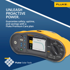 Fluke FPC1S-SMFT-1000-1 Couverture Premium Care de 1 an pour SMFT-1000