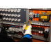 Fluke T110 Two-pole tester for continuity, voltage, phase rotation, torch, LED indicator Fluke T110 Two-pole tester for continuity, voltage, phase rotation, torch, LED indicator