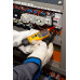 Fluke T130 Two-pole tester for continuity, voltage, phase rotation, torch, LCD display Fluke T130 Two-pole tester for continuity, voltage, phase rotation, torch, LCD display