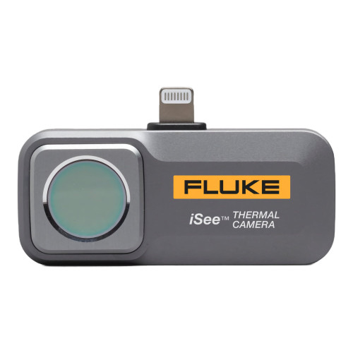 Fluke TC01B 25Hz iSee Termocamera per dispositivi mobili iOS, 256x192px Fluke TC01B 25Hz iSee Termocamera per dispositivi mobili iOS, 256x192px