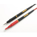 Fluke TL175-HV Przewody pomiarowe CAT III 1500 V TwistGuard