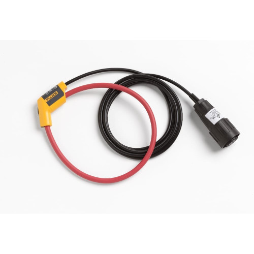 Fluke TPS FLEX 18-TF-II Flexible clamp 1..100 / 500A AC, L = 45cm for Fluke 1760 Fluke TPS FLEX 18-TF-II Flexible clamp 1..100 / 500A AC, L = 45cm for Fluke 1760