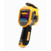 Fluke Ti401 PRO 60Hz Thermal Imager 640x480px, 650°C, 0.93mRad, Wifi, 3.5" display, Fluke Connect