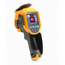 Fluke Ti401 PRO 60Hz Termocamera 640x480px, 650°C, 0.93mRad, Wifi, display 3.5", Fluke Connect
