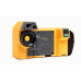 Fluke TiX501 9Hz Termocamera 640x480px, 650°C, 0.93mRad, Wifi, display 5.7 Fluke TiX501 9Hz Termocamera 640x480px, 650°C, 0.93mRad, Wifi, display 5.7