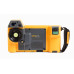 Fluke TiX580 9Hz Thermal Imager 640 x 480px, 1000°C, 0.93 mRad, Wifi, 5.7 "display