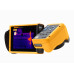 Fluke TiX580 9Hz Thermal Imager 640 x 480px, 1000°C, 0.93 mRad, Wifi, 5.7 "display