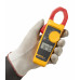 Fluke 323 Multimetro a pinza 400A AC, resistenza e frequenza Fluke 323 Multimetro a pinza 400A AC, resistenza e frequenza