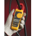Fluke 324 Clamp Multimeter 400A AC, resistance and temperature Fluke 324 Clamp Multimeter 400A AC, resistance and temperature