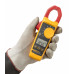 Fluke 325 Clamp multimeter 400A, resistance, frequency and temperature Fluke 325 Clamp multimeter 400A, resistance, frequency and temperature