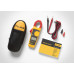 Fluke 325 Clamp multimeter 400A, resistance, frequency and temperature Fluke 325 Clamp multimeter 400A, resistance, frequency and temperature