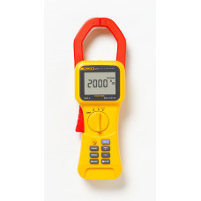 Fluke 353 Clamp Multimeter 2000A AC/DC, frequency