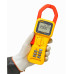 Fluke 353 Clamp Multimeter 2000A AC/DC, frequency Fluke 353 Clamp Multimeter 2000A AC/DC, frequency