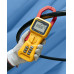 Fluke 353 Clamp Multimeter 2000A AC/DC, frequency Fluke 353 Clamp Multimeter 2000A AC/DC, frequency