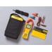 Fluke 355 Multimetro a pinza 2000A AC/DC, frequenza e resistenza