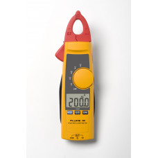 Fluke 365 Clamp Meter with Detachable Jaw 600A AC/DC, Resistance